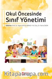 Okul Öncesinde Sınıf Yönetimi