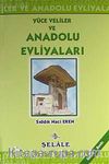 Yüce Veliler ve Anadolu Evliyaları