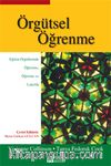 Örgütsel Öğrenme