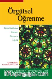 Örgütsel Öğrenme