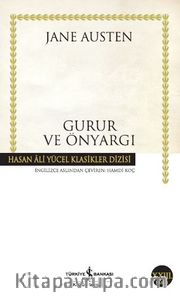 Gurur ve Önyargı (Ciltsiz)