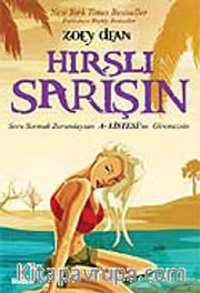Hırslı Sarışın