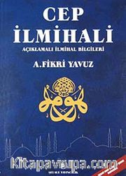 Cep İlmihali Açıklamalı İlmihal Bilgileri (roman boy)