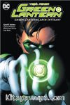 Green Lantern & Green Lanternların İntikamı