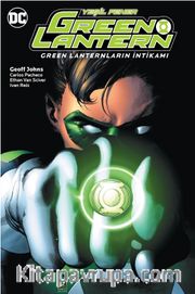 Green Lantern <br /> Green Lanternların İntikamı