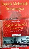 Toprak Mehmet'e Susamışsa (Cd'li)
