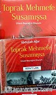 Toprak Mehmet'e Susamışsa (Cd'li)