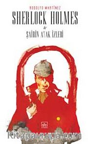 Sherlock Holmes ve Şairin Ayak İzleri