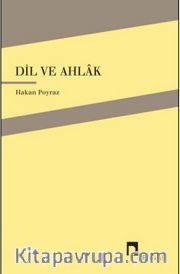 Dil ve Ahlak 