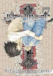 Ölüm Defteri 7 (Death Note)