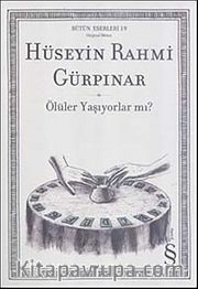 Ölüler Yaşıyorlar mı?