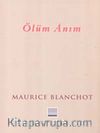 Ölüm Anım