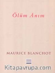 Ölüm Anım