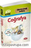 2017 KPSS İnovasyon Serisi Coğrafya Konu Anlatımlı 