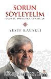 Sorun Söyleyelim