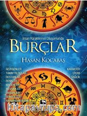 İnsan Karakterinin Oluşumunda Burçlar
