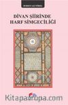 Divan Şiirinde Harf Simgeciliği