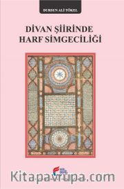 Divan Şiirinde Harf Simgeciliği