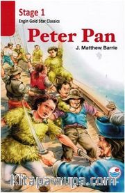 Peter Pan / Stage 1 (Cd'li)