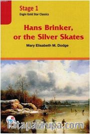 Hans Brinker, or the Silver Skates / Stage 1 (Cd'li)