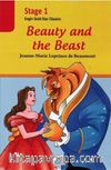 Beauty and the Beast / Stage 1 (Cd Ekli)