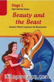 Beauty and the Beast / Stage 1 (Cd Ekli)