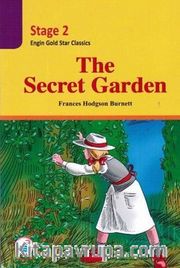 The Secret Garden / Stage 2 (Cd'li)
