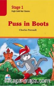 Puss in Boots / Stage 1