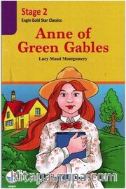 Anne of Green Gables / Stage 2