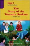 The Story of the Treasure Seekers / Stage 2 