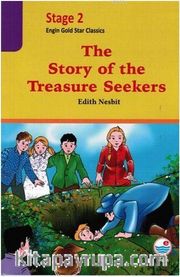 The Story of the Treasure Seekers / Stage 2 