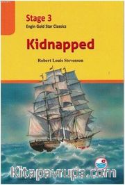 Kidnapped / Stage 3