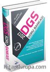 2017 DGS Soru Bankası
