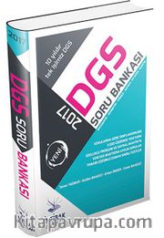 2017 DGS Soru Bankası