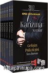 2017 KPSS Eğitim Bilimleri Karizma Sorular Modüler Set