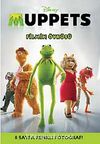 Uppets Filmin Öyküsü