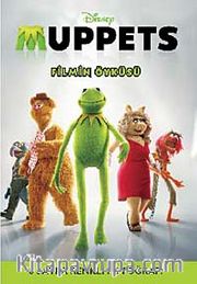 Uppets Filmin Öyküsü