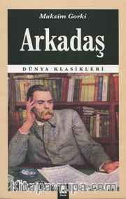 Arkadaş