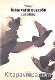 Yorumlu İmam Cafer Buyruğu