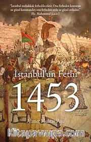 İstanbul'un Fethi 1453