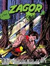 Zagor Klasik Maceralar Cilt:67
