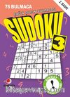 Sudoku 3 / 76 Bulmaca