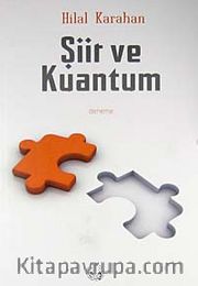 Şiir ve Kuantum