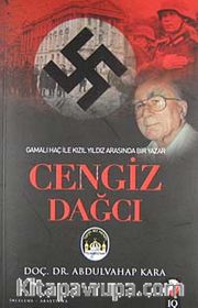 Cengiz Dağcı <br /> Gamalı Haç ile Kızıl Yıldız Arasında Bir Yazar