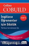 Colins Cobuild İngilizce Öğrenenler için Sözlük