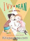 Ivy - Bean -3 / Fosil Rekoru