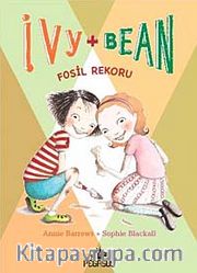 Ivy - Bean -3 / Fosil Rekoru