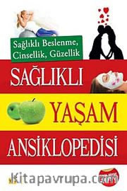 Sağlıklı Yaşam Ansiklopedisi