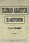 Eleman Aranıyor - İş Arıyorum