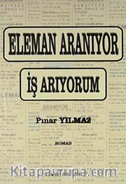 Eleman Aranıyor - İş Arıyorum